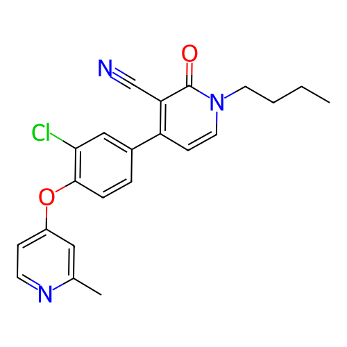 Chemical structure of BindingDB Monomer ID 50383353