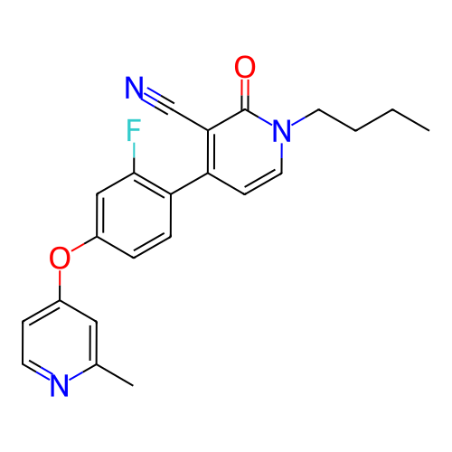 Chemical structure of BindingDB Monomer ID 50383367