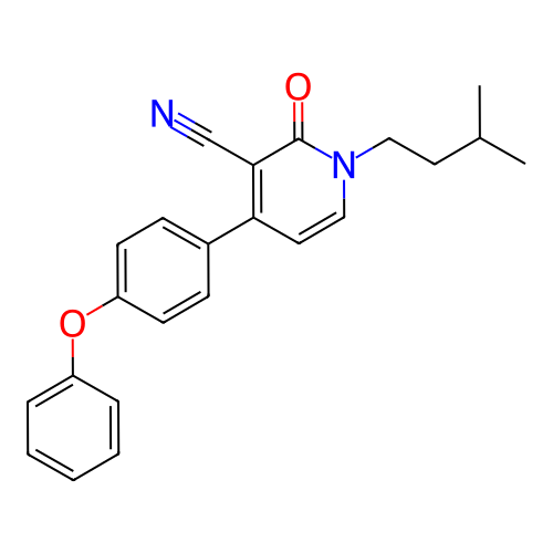 Chemical structure of BindingDB Monomer ID 50383369