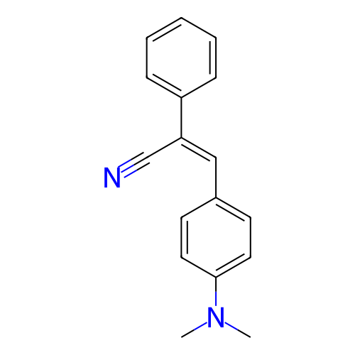 Chemical structure of BindingDB Monomer ID 50383372