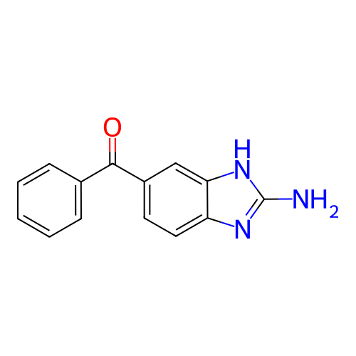 Chemical structure of BindingDB Monomer ID 50383377