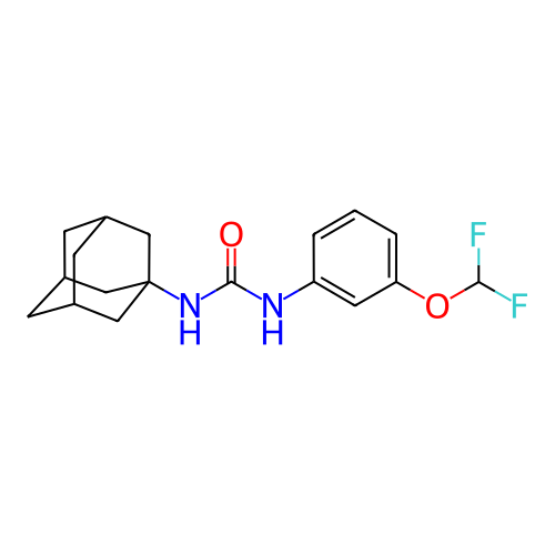 Chemical structure of BindingDB Monomer ID 50383463