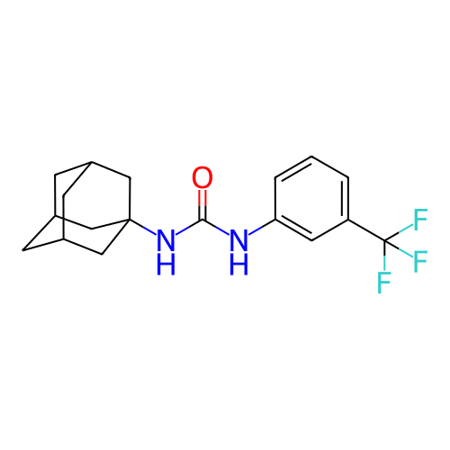 Chemical structure of BindingDB Monomer ID 50383464