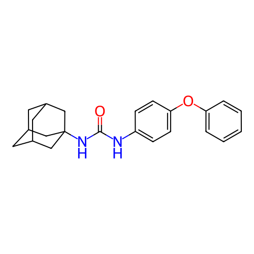 Chemical structure of BindingDB Monomer ID 50383471