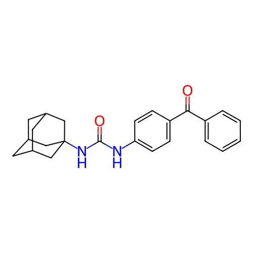 Chemical structure of BindingDB Monomer ID 50383472