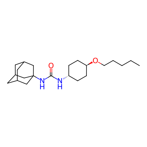 Chemical structure of BindingDB Monomer ID 50383478