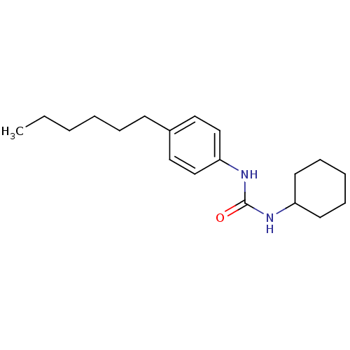 Chemical structure of BindingDB Monomer ID 50383505