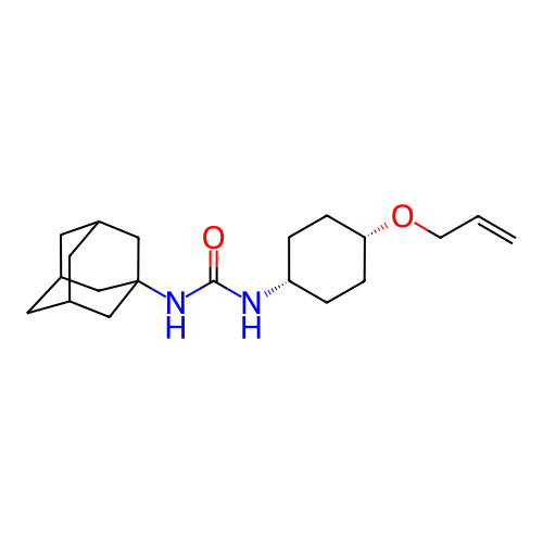 Chemical structure of BindingDB Monomer ID 50383510