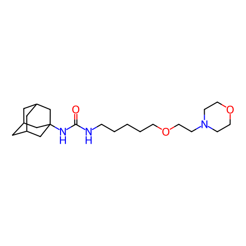 Chemical structure of BindingDB Monomer ID 50383516