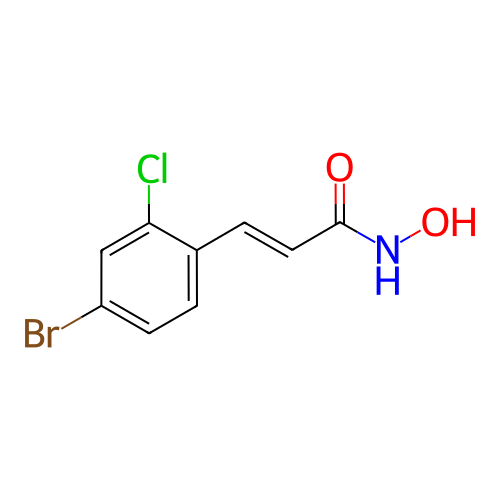 Chemical structure of BindingDB Monomer ID 50383527