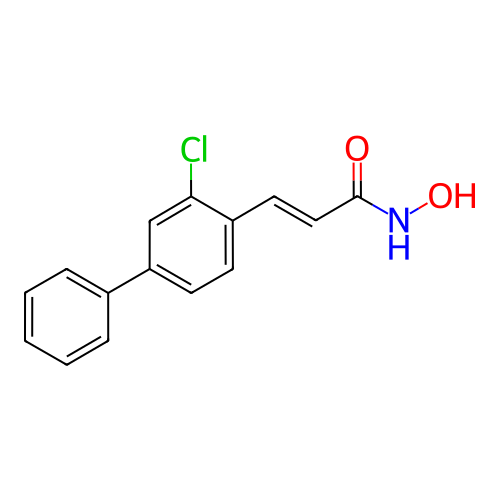 Chemical structure of BindingDB Monomer ID 50383529