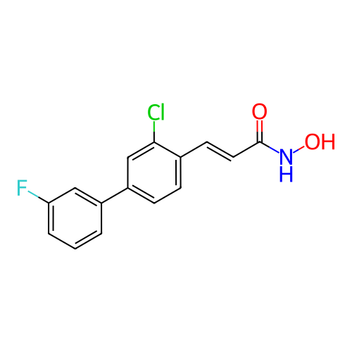 Chemical structure of BindingDB Monomer ID 50383530