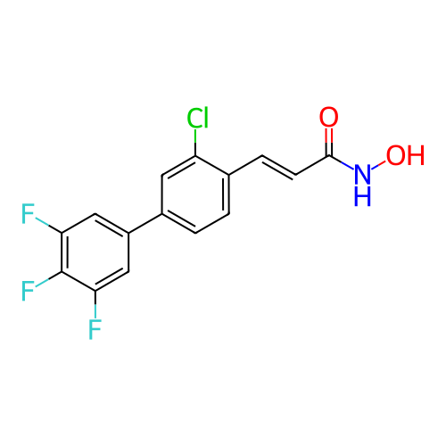 Chemical structure of BindingDB Monomer ID 50383532