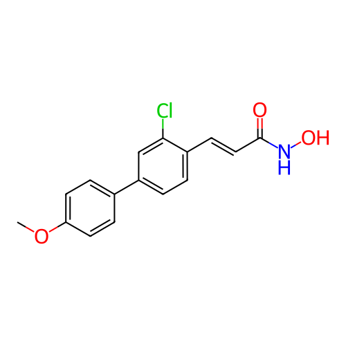 Chemical structure of BindingDB Monomer ID 50383534