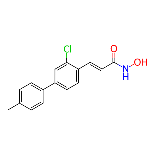 Chemical structure of BindingDB Monomer ID 50383536