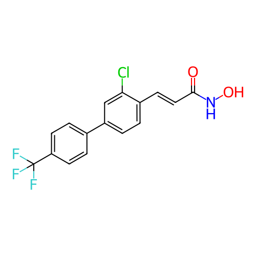 Chemical structure of BindingDB Monomer ID 50383539