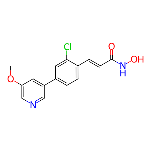 Chemical structure of BindingDB Monomer ID 50383549