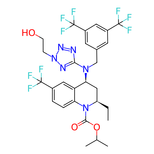 Chemical structure of BindingDB Monomer ID 50383579