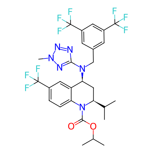 Chemical structure of BindingDB Monomer ID 50383593
