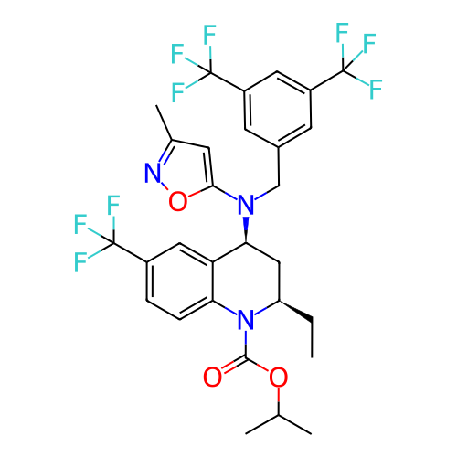 Chemical structure of BindingDB Monomer ID 50383598