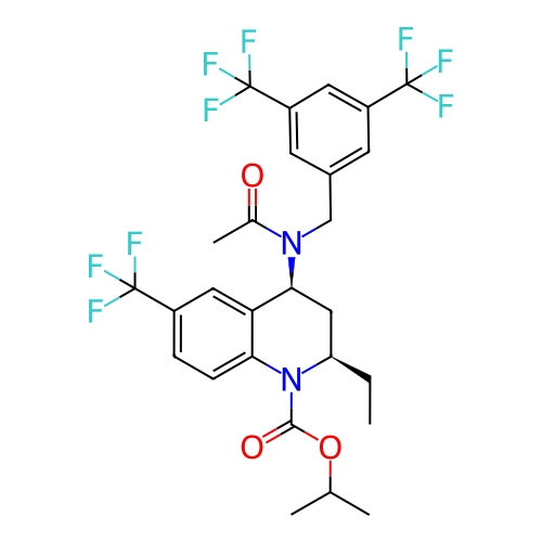 Chemical structure of BindingDB Monomer ID 50383602