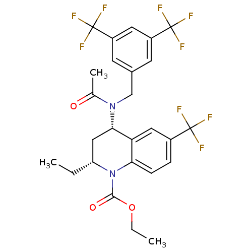 Chemical structure of BindingDB Monomer ID 50383603
