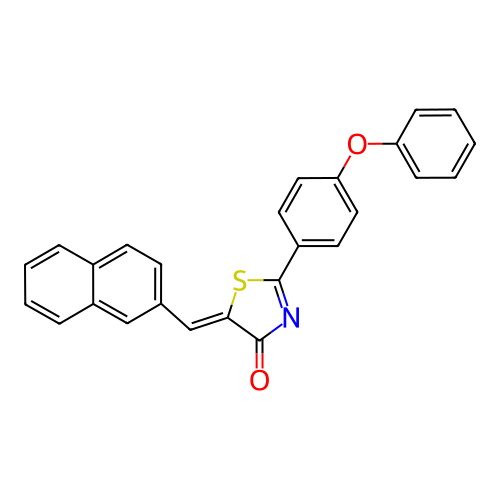 Chemical structure of BindingDB Monomer ID 50383633