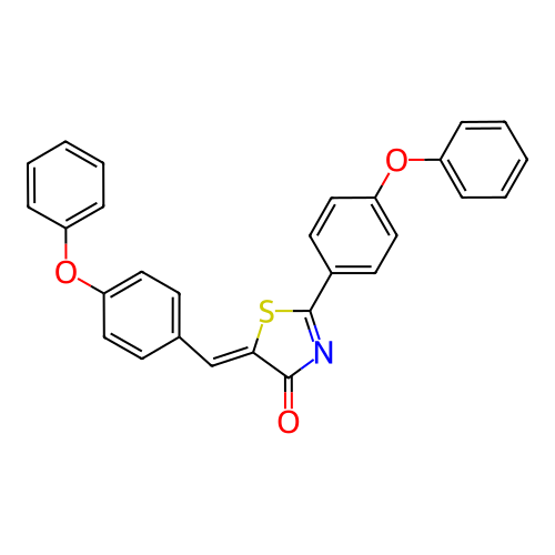 Chemical structure of BindingDB Monomer ID 50383634
