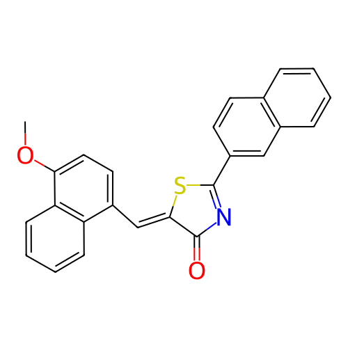 Chemical structure of BindingDB Monomer ID 50383637