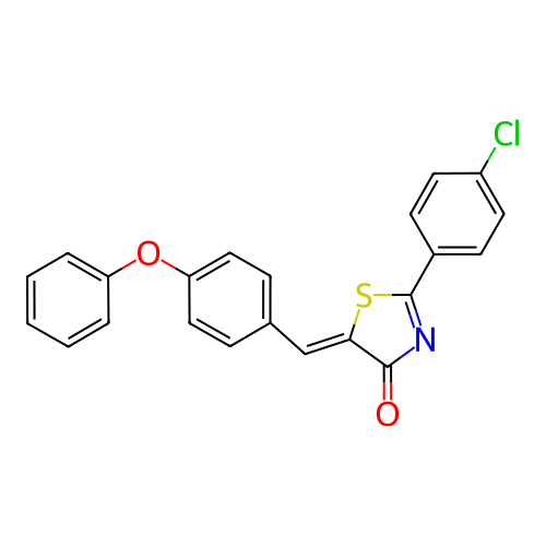 Chemical structure of BindingDB Monomer ID 50383658