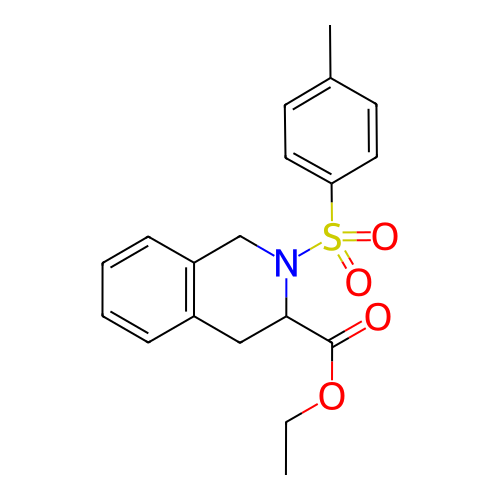 Chemical structure of BindingDB Monomer ID 50383666
