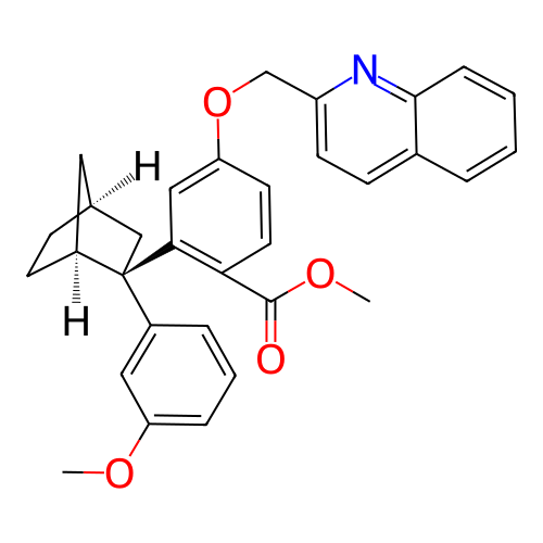 Chemical structure of BindingDB Monomer ID 50383878