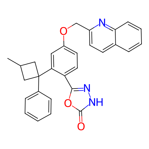 Chemical structure of BindingDB Monomer ID 50383882