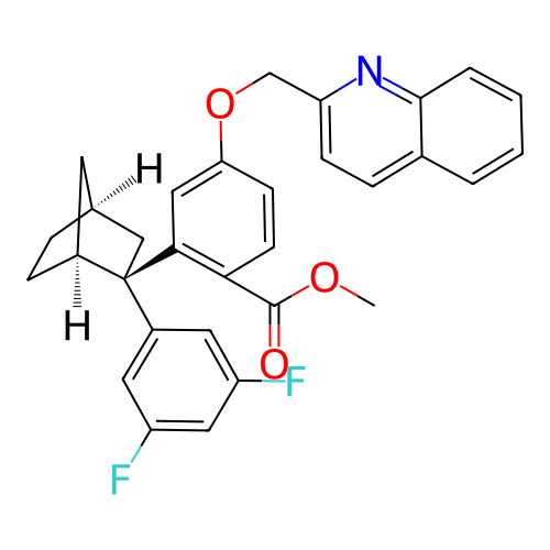 Chemical structure of BindingDB Monomer ID 50383888
