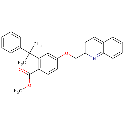 Chemical structure of BindingDB Monomer ID 50383890