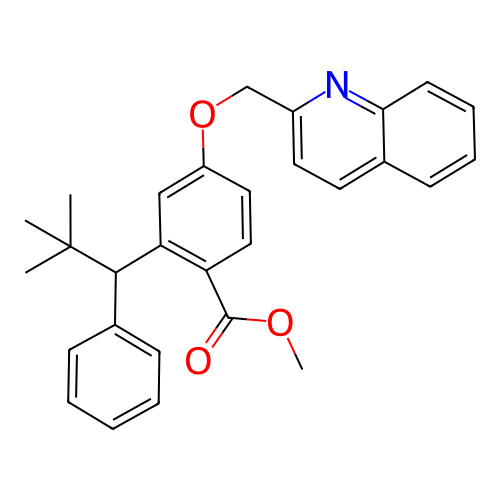 Chemical structure of BindingDB Monomer ID 50383893