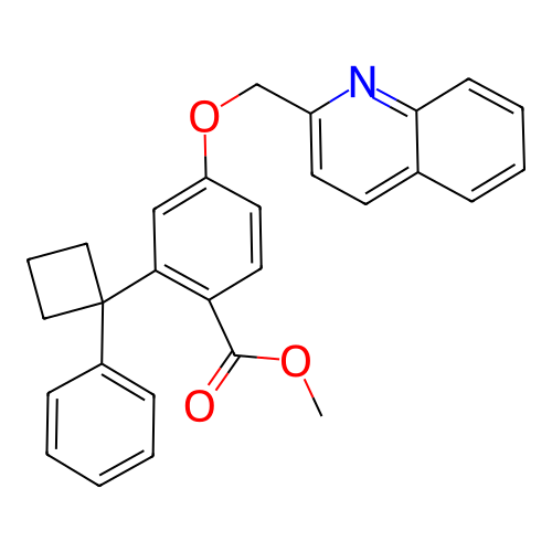 Chemical structure of BindingDB Monomer ID 50383898