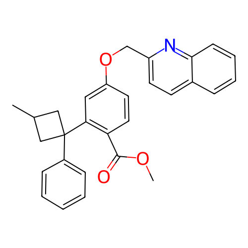 Chemical structure of BindingDB Monomer ID 50383899