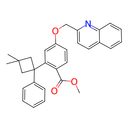 Chemical structure of BindingDB Monomer ID 50383901
