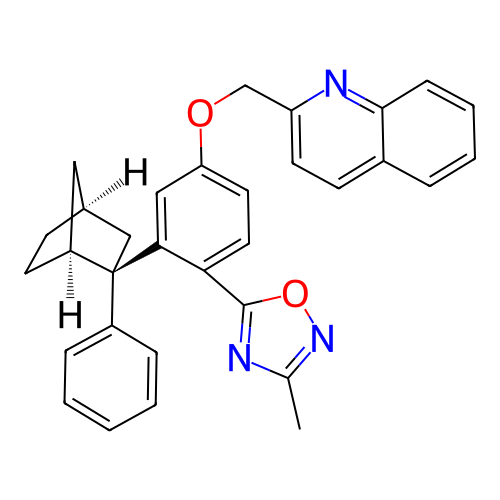 Chemical structure of BindingDB Monomer ID 50383904