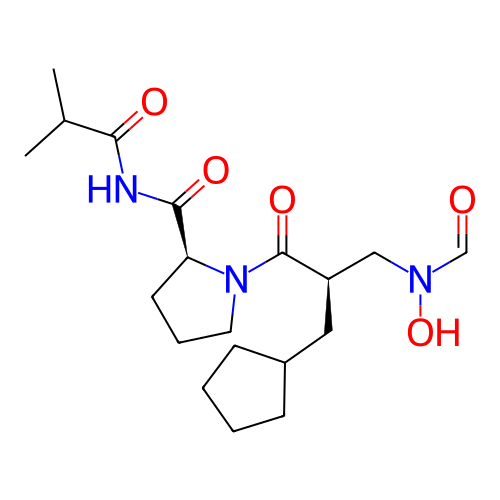 Chemical structure of BindingDB Monomer ID 50383975