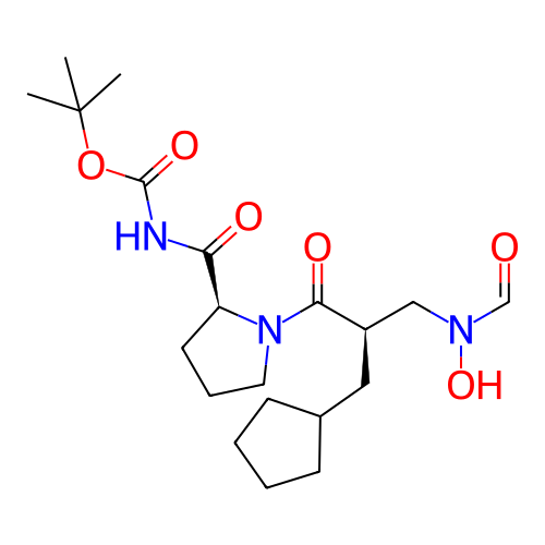 Chemical structure of BindingDB Monomer ID 50383985