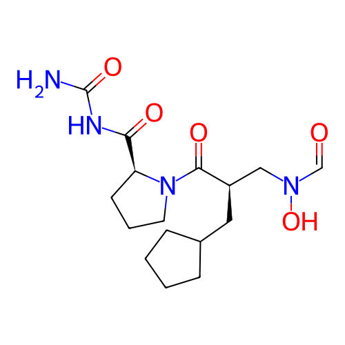 Chemical structure of BindingDB Monomer ID 50383991
