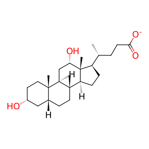 Chemical structure of BindingDB Monomer ID 50384047