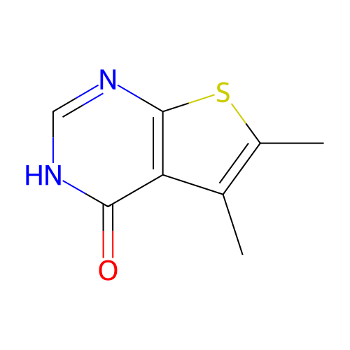 Chemical structure of BindingDB Monomer ID 50384061