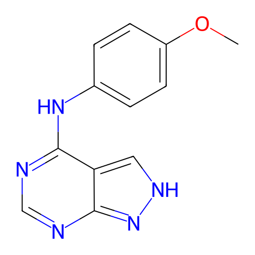 Chemical structure of BindingDB Monomer ID 50384064