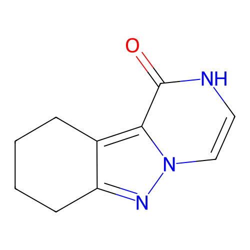 Chemical structure of BindingDB Monomer ID 50384067