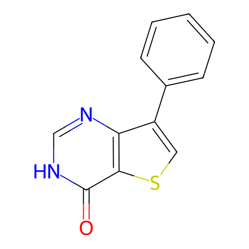 Chemical structure of BindingDB Monomer ID 50384073