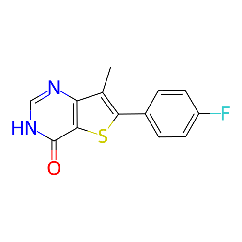 Chemical structure of BindingDB Monomer ID 50384079