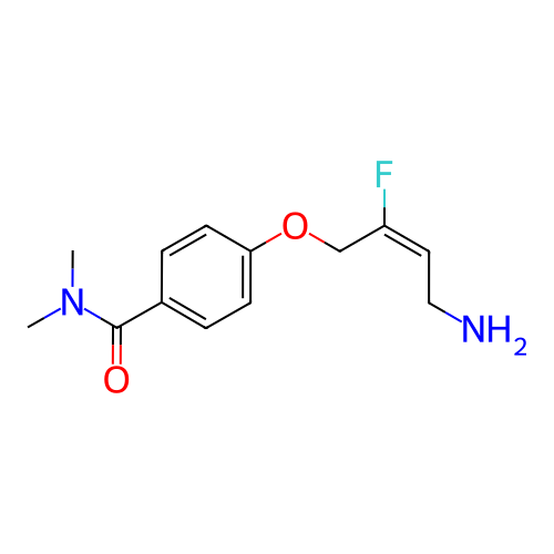 Chemical structure of BindingDB Monomer ID 50384080